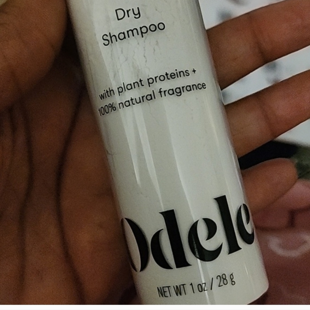Odele  Dry Shampoo - Picture 3 of 5